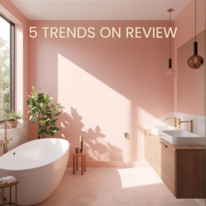 TikTok Trends on Review